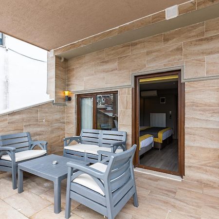 Seraglio Hotel & Suites Istanbul Room photo