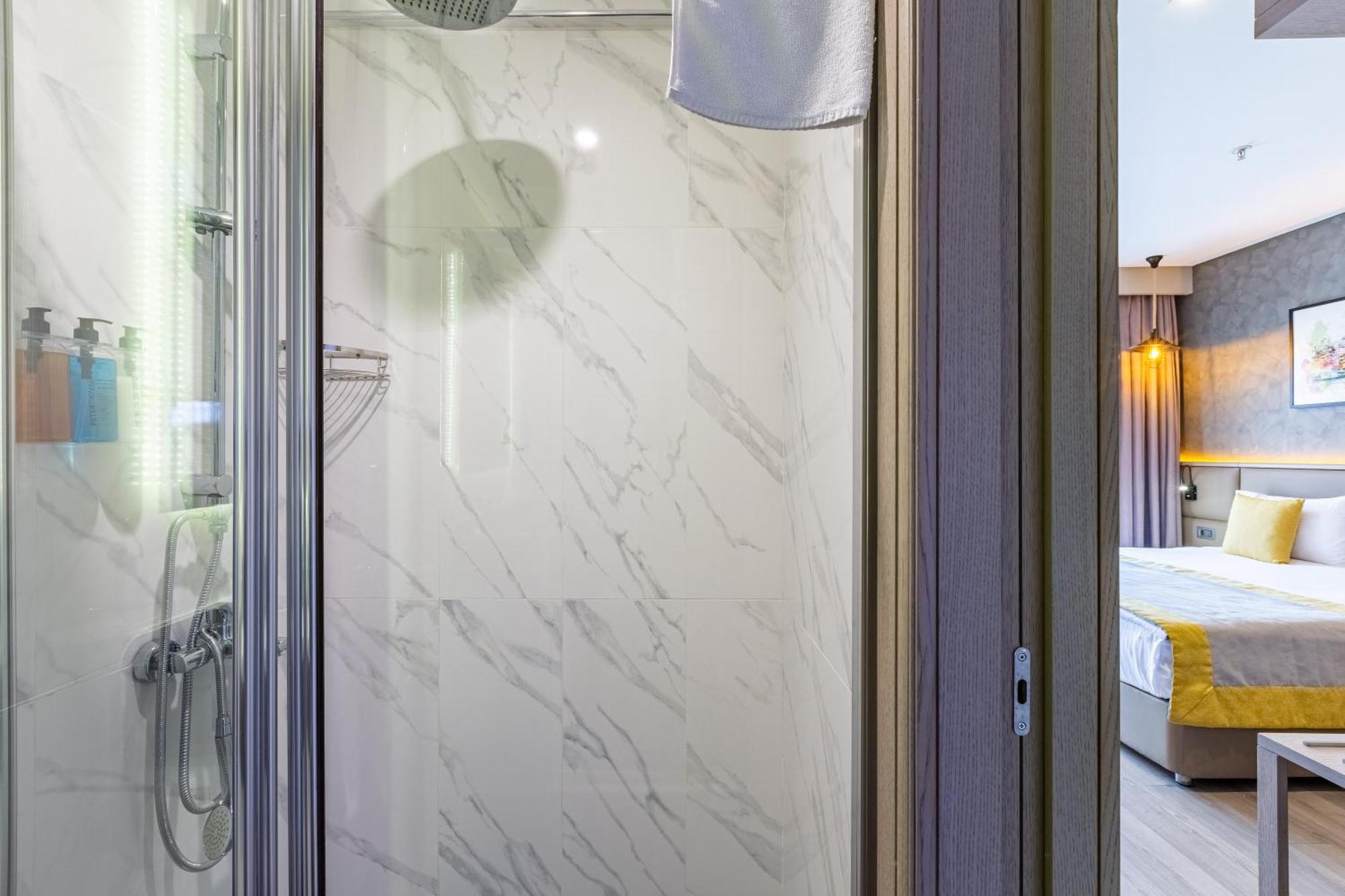 Seraglio Hotel & Suites Istanbul Room photo